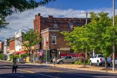 The Off Track Saloon