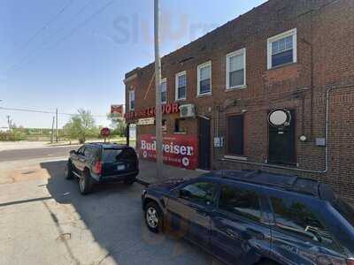 The Off Track Saloon