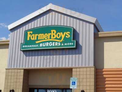 Farmer Boys