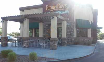 Farmer Boys