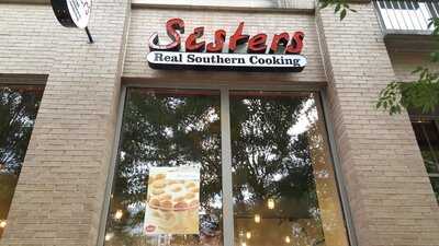 Sisters Of The New South