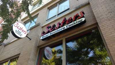 Sisters Of The New South