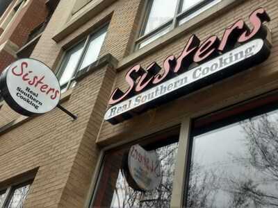 Sisters Of The New South