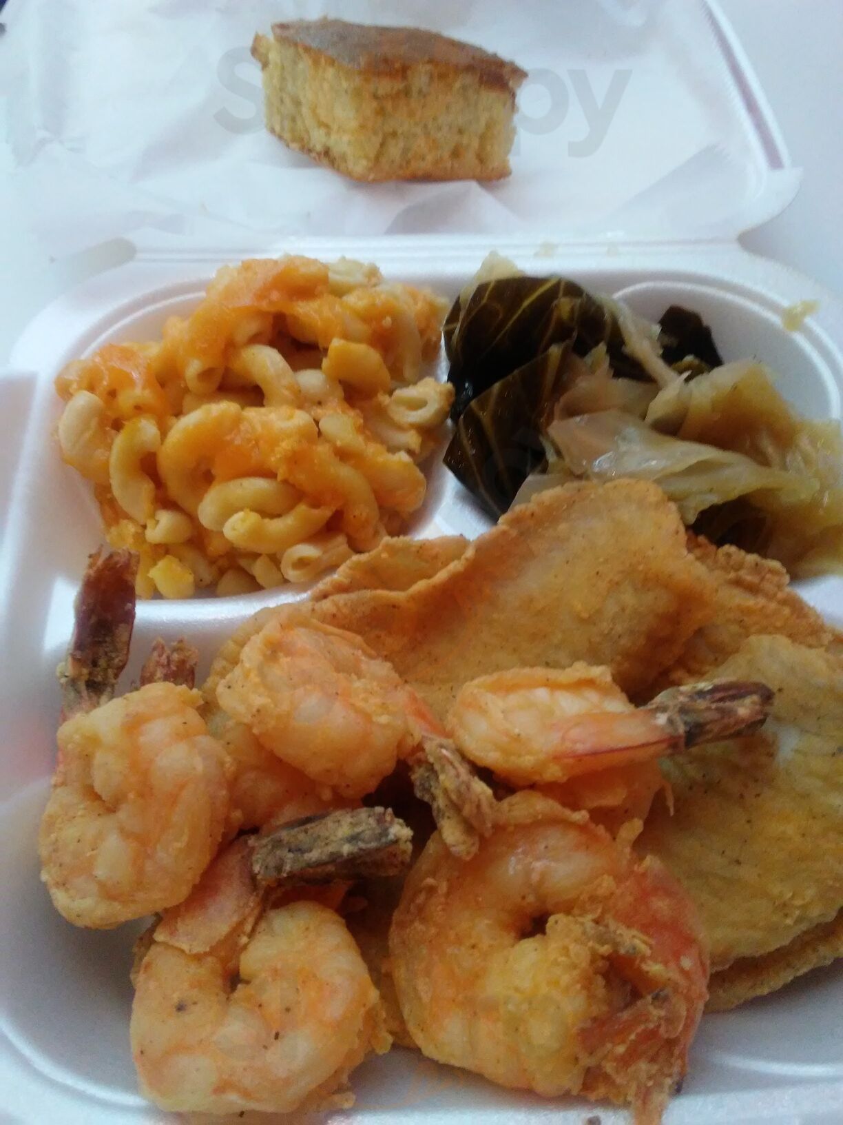 Sisters Of The New South