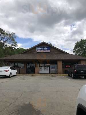 Nichols Food Store