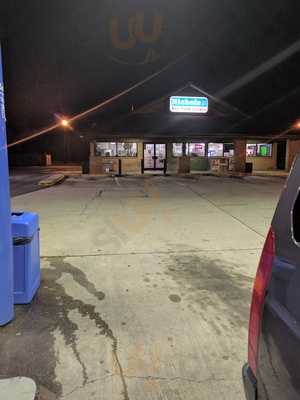 Nichols Food Store
