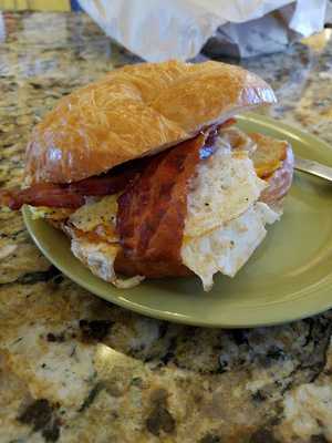 Kneaders Bakery And Cafe