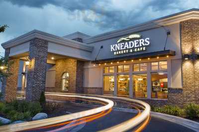 Kneaders Bakery And Cafe