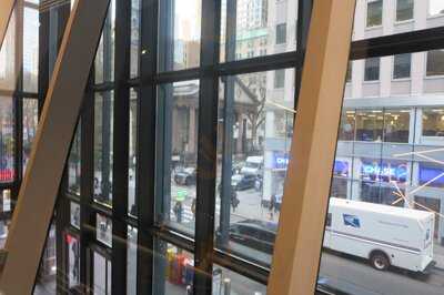 Shake Shack Fulton Transit Ctr - Manhattan