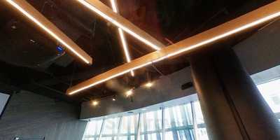 Shake Shack Fulton Transit Ctr - Manhattan