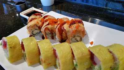 Sumo Sushi