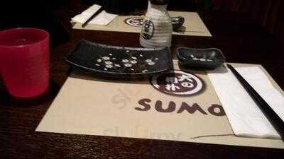Sumo Sushi
