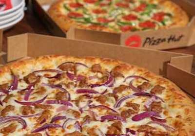 Pizza Hut