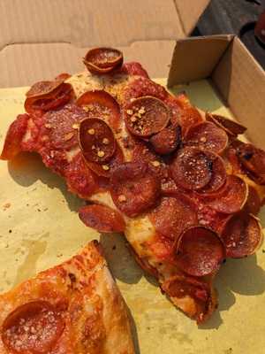 Slice Box Pizza