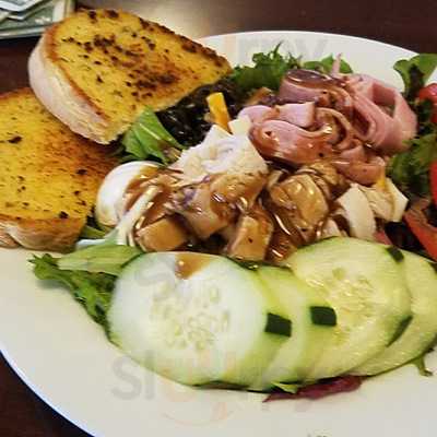 The Jolly Roger At John's Landing