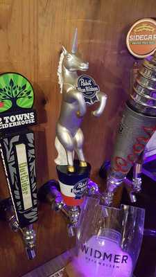 The Jolly Roger At John's Landing