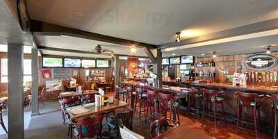 The Jolly Roger At John's Landing