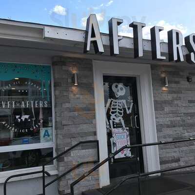 Afters Ice Cream