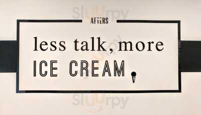 Afters Ice Cream