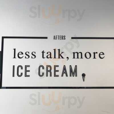 Afters Ice Cream