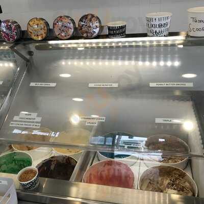 Afters Ice Cream