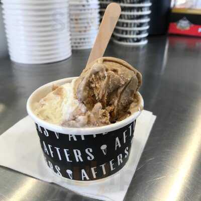 Afters Ice Cream