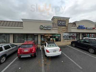 Philly Pretzel Factory