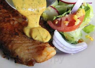 Grand Mediterranean Kabob Cafe