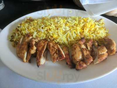 Grand Mediterranean Kabob Cafe