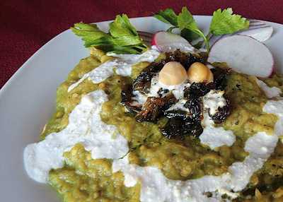 Grand Mediterranean Kabob Cafe