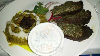 Grand Mediterranean Kabob Cafe