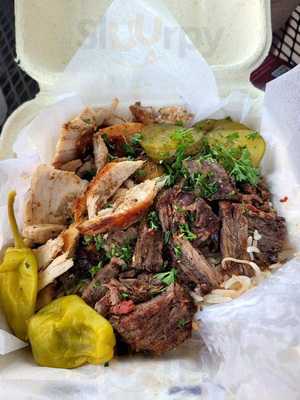 Grand Mediterranean Kabob Cafe