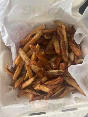 Grand Mediterranean Kabob Cafe