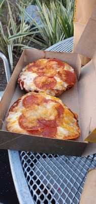 Einstein Bros. Bagels