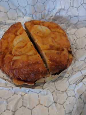 Einstein Bros. Bagels