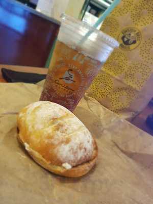 Einstein Bros. Bagels