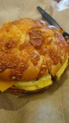 Einstein Bros. Bagels