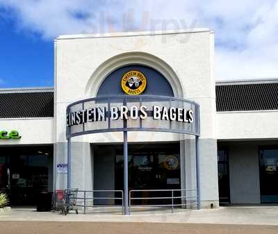 Einstein Bros. Bagels