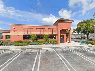 Applebee's Grill & Bar