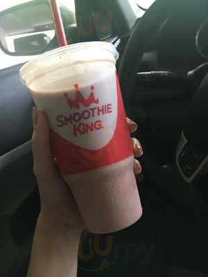 Smoothie King 850