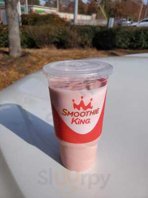 Smoothie King 850
