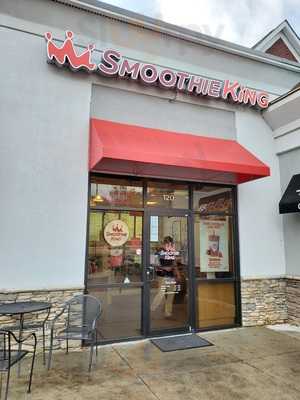 Smoothie King 850