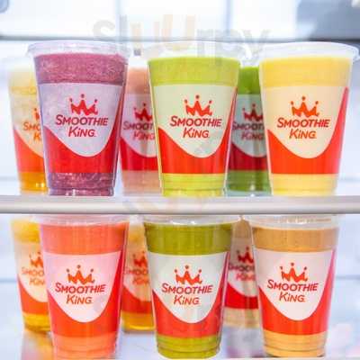 Smoothie King 850