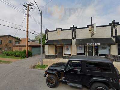 Stan's Bar