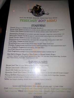 Jerry's - Lincoln Square