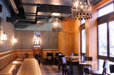 Jerry's - Lincoln Square