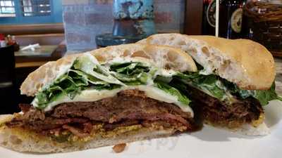 Jerry's - Lincoln Square