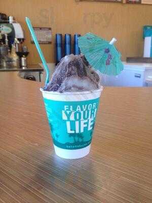 Bahama Buck's