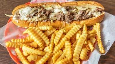 Chesesteak Place