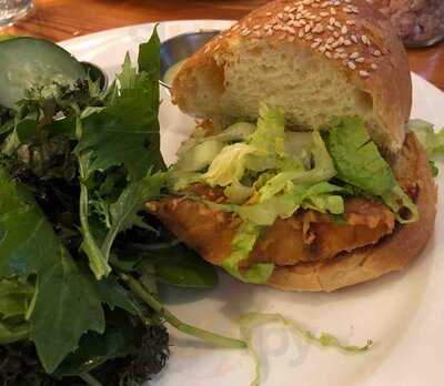 Crave Fishbar Upper West Side